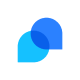 message-button-logo
