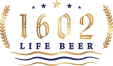 1602 Craft Beer