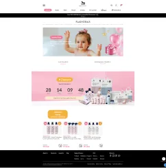 Applecrumby and Fish screenshot 4