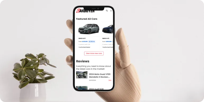 CarBuyer