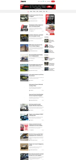 CarBuyer screenshot 3