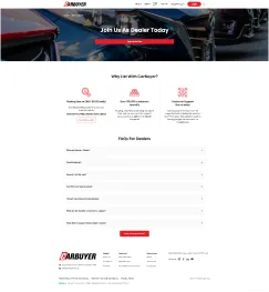 CarBuyer screenshot 4