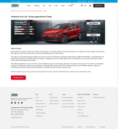 Motor Trader screenshot 4