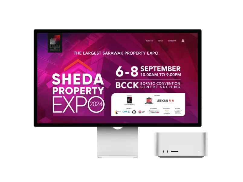 SHEDA Property Expo 2024